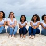 Five to compete for Miss Teen Five to compete for Miss Teen