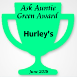 Kudos to Hurley’s for going green Kudos to Hurley’s for going green
