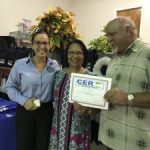 Cayman Brac CERT established Cayman Brac CERT established