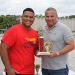 Charity event pulls in funds for Special Olympics Charity event pulls in funds for Special Olympics
