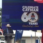 Celebrations begin for Coat of Arms jubilee Celebrations begin for Coat of Arms jubilee