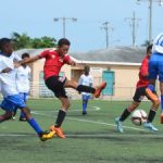 U11 Boys prepare for FA Cup semifinals U11 Boys prepare for FA Cup semifinals