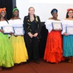 Cayman students place 2nd at tourism competition Cayman students place 2nd at tourism competition