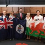 Looking for Welsh kin of first Cayman settlers Looking for Welsh kin of first Cayman settlers