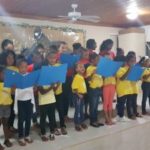 YCLA recipient addresses NS Girls’ Brigade YCLA recipient addresses NS Girls’ Brigade
