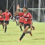 Race for semifinals takes shape Race for semifinals takes shape