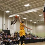 Special Olympics basketball camp names title sponsor Special Olympics basketball camp names title sponsor