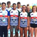 Cayman’s swimmers earn 14 medals Cayman’s swimmers earn 14 medals