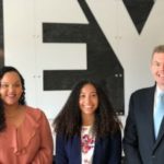 EY names 2018 scholarship recipient EY names 2018 scholarship recipient
