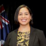 New assistant chief officer named New assistant chief officer named