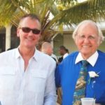 Scuba scholarship to honour Bob Soto Scuba scholarship to honour Bob Soto