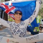 Kanuga racing again to fight childhood cancer Kanuga racing again to fight childhood cancer