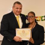 HR analyst earns employee honours for June HR analyst earns employee honours for June