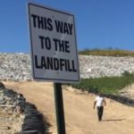 DEH advises on safe handling of garbage DEH advises on safe handling of garbage