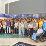 CUC takes Sunrise clients to the movies CUC takes Sunrise clients to the movies