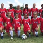 Girls’ U-15 national team heading to CONCACAF tourney Girls’ U-15 national team heading to CONCACAF tourney