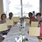 Volunteers recognised for World Breastfeeding Week Volunteers recognised for World Breastfeeding Week