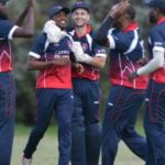 National cricket squad named National cricket squad named