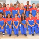 Girls’ U-15 footballers notch second win Girls’ U-15 footballers notch second win