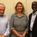 New trustees join Pensions Board New trustees join Pensions Board