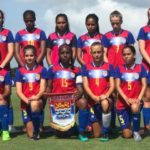 Girls’ U-15 national team suffer loss at CONCACAF Girls’ U-15 national team suffer loss at CONCACAF