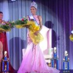 Caitlin Tyson crowned Miss Cayman Caitlin Tyson crowned Miss Cayman