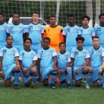 Cayman hosting international football tourney Cayman hosting international football tourney