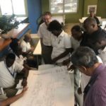 DEH holds Legionnaires’ disease workshop DEH holds Legionnaires’ disease workshop