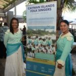 CNCF celebrates release of folk music album CNCF celebrates release of folk music album