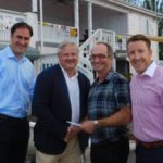 Quiz fundraiser assists Sailing Club Quiz fundraiser assists Sailing Club