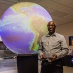 NASA brings ‘Science on a Sphere’ to Cayman NASA brings ‘Science on a Sphere’ to Cayman