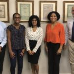 Sixth intern named under NWDA initiative Sixth intern named under NWDA initiative