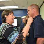 DoE officer praised for commitment to turtles DoE officer praised for commitment to turtles