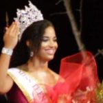 Latecia Bush named Miss Teen Latecia Bush named Miss Teen