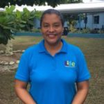 LIFE head talks about literacy LIFE head talks about literacy