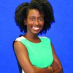 JGHS alumna appointed to CSA working group JGHS alumna appointed to CSA working group