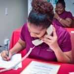 NCVO gears up for Radio Telethon NCVO gears up for Radio Telethon
