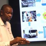 DEH urges food safety DEH urges food safety