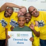 Community supports Hannah’s Heroes Community supports Hannah’s Heroes