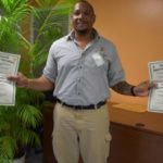 DoA holds course on handling pesticides DoA holds course on handling pesticides