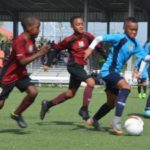 Cayman Prep late winner over CIS Cayman Prep late winner over CIS