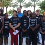 Monster Dash 5K offers family fun Monster Dash 5K offers family fun