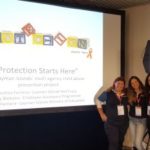 Cayman team presents at international forum Cayman team presents at international forum