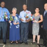 International Day of Older Persons marked International Day of Older Persons marked