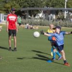 Gaelic football camp coming up Gaelic football camp coming up