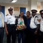 Guest speaker inspires Frances Bodden residents Guest speaker inspires Frances Bodden residents