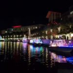 Time to enter boats for Parade of Lights Time to enter boats for Parade of Lights