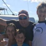 Dog charity sets sail to help canines Dog charity sets sail to help canines