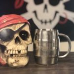 Pirates say no to plastic Pirates say no to plastic
