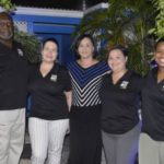 Cayman-Jamaica connection celebrated Cayman-Jamaica connection celebrated